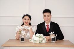 点击看大图 -巴黎经典婚纱摄影PARISSIC