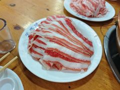-元盛居(生态大街店)