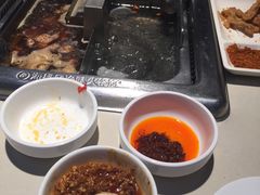 -海底捞火锅(九久奥特莱斯店)