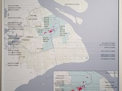 -上海城市规划展示馆