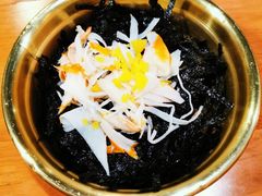蟹柳手抓饭-肥肥虾庄·金牌油焖大虾(杨园滨江时代walk店)