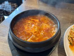 -韩流热风(桥东街店)