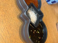 -炎蔵牛舌烤肉
