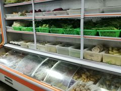 -唐记麻辣拌麻辣烫(景田东路店)