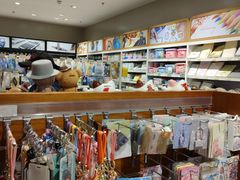 -丽达购物中心(崂山店)