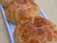 招牌流心菠萝包-吉莲利苑海鲜酒家(珠海拱北29年老字号店)