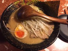 -日本料理神拉面