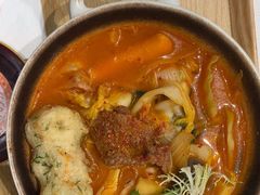 -池奈·日式咖喱蛋包饭(老城根Gpark店)