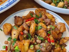 -佬缸炮江湖川菜(玉林店)