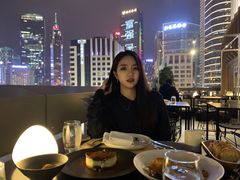 -Mercato莫卡多露台餐厅与酒吧(K11店)