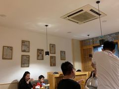 大堂-许府牛火锅(信义坊总店)
