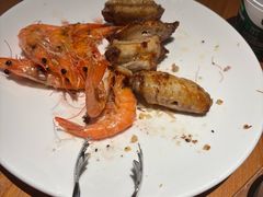 -拉蒂娜·巴西牛排馆 Latina·Brazilian Steakhouse(王府井喜悦店)