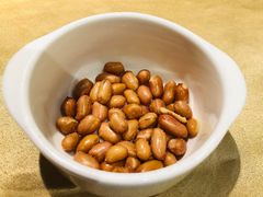 花生米-翅爷家煲仔翅