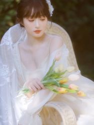 -蜜桃少女VISION写真馆(雁塔店)
