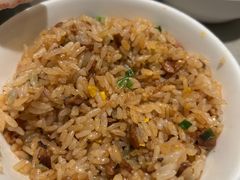 菌香炒饭-海底捞火锅(摩尔广场店)