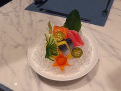 -星璞全日餐厅·高空自助餐(深铁铂尔曼酒店)