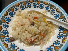 -驿楼兰·新疆菜(火车站店)