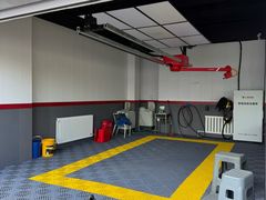 -中国石化黄河大道加油站