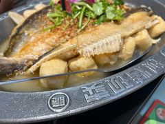 -鱼神脆皮烤鱼(深圳宝安坪洲店)
