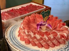 -阳坊胜利涮羊肉(阳坊老店)