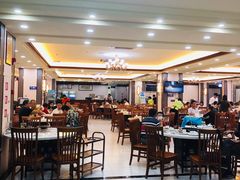 大堂-榕记(番禺总店)