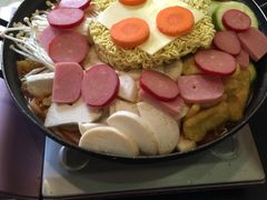 -炙韩料理·部队锅专门店