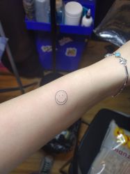 -MDZ STORE·TATTOO·耳饰