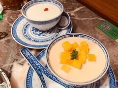-禄婶鸡煲·打边炉
