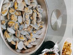 -新享乐海鲜(翠华路店)