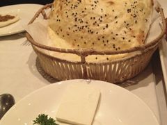 餐前面包-Pasha帕夏土耳其餐厅(南昌路店)