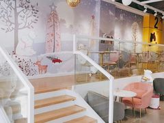 -茶小咖·甜品与茶(罗庄店)