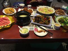 -赵记煎饼卷大葱(东岳店)