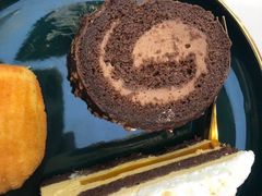 -麦雪尔甜品·生日蛋糕(新街口旗舰店)