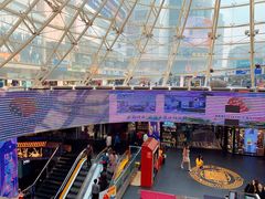 -南京时尚莱迪购物广场(正洪街店)