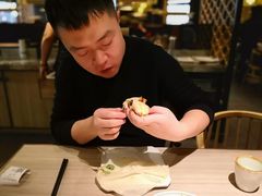 -老昌春饼(松北店)