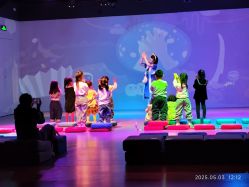 -小鸡哆哆故事屋·儿童乐园(嘉里城店)