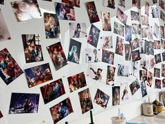 -米游妙妙屋cosplay换装自拍摄影体验馆