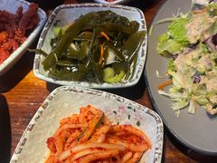 -火炉情韩国料理店(古田路店)