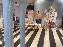 -奈尔宝·儿童乐园·亲子餐厅(前滩店)