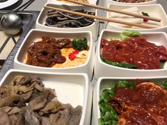 -海底捞火锅(奥山世纪城店)