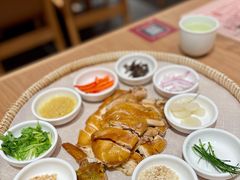 -顺风汤馆·广府粤菜(江宸天街店)