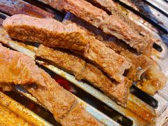 -金顺韩式烤肉·网红烤肉店(广利路店)