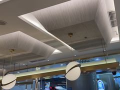 -争鲜回转寿司(通州万达店)