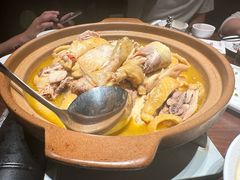 -汀小府·福建客家菜(鼓山沃尔玛店)