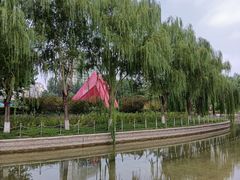 -康庄公园