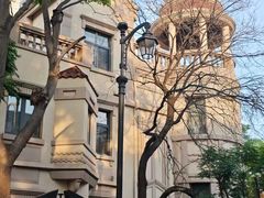 -天津之眼摩天轮