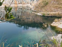 -黄埔油麻山森林公园
