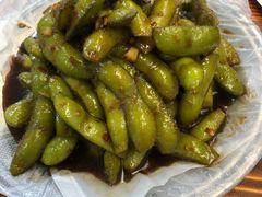 -十里铺铁板鱿鱼