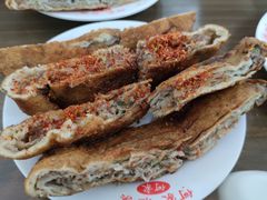 -何家壮馍店(南关总店)