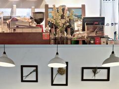 -AFS Cafe & Canteen(闽江二路店)